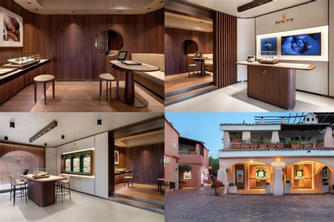 boutique rolex porto cervo|Rocca and Rolex announce the opening of the new Rolex .